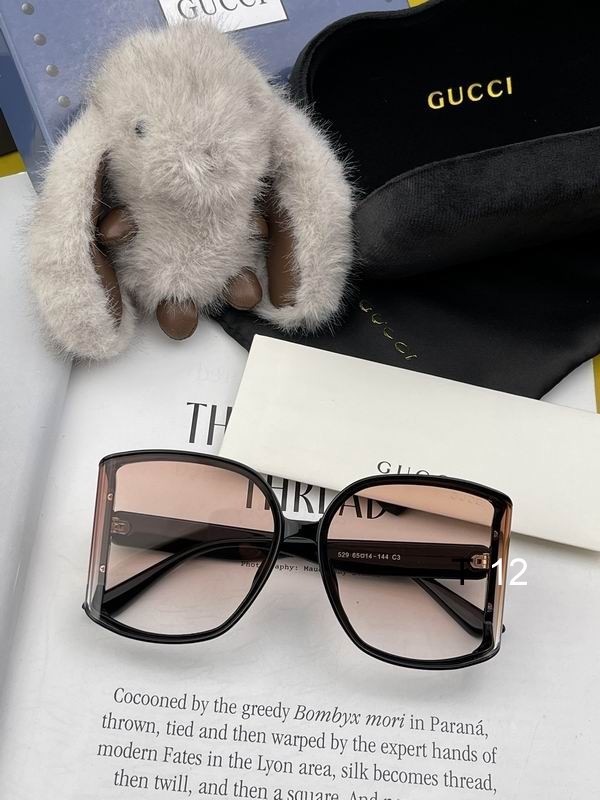 Gucci Sunglasses 949